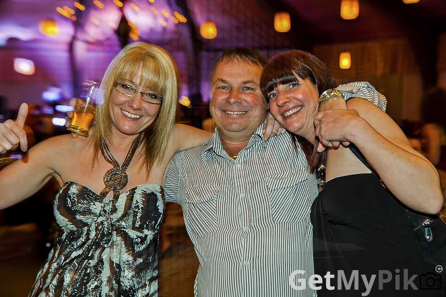 manoir lac delage couche-tard soiree employe dépanneur couche tard 2011 party noel