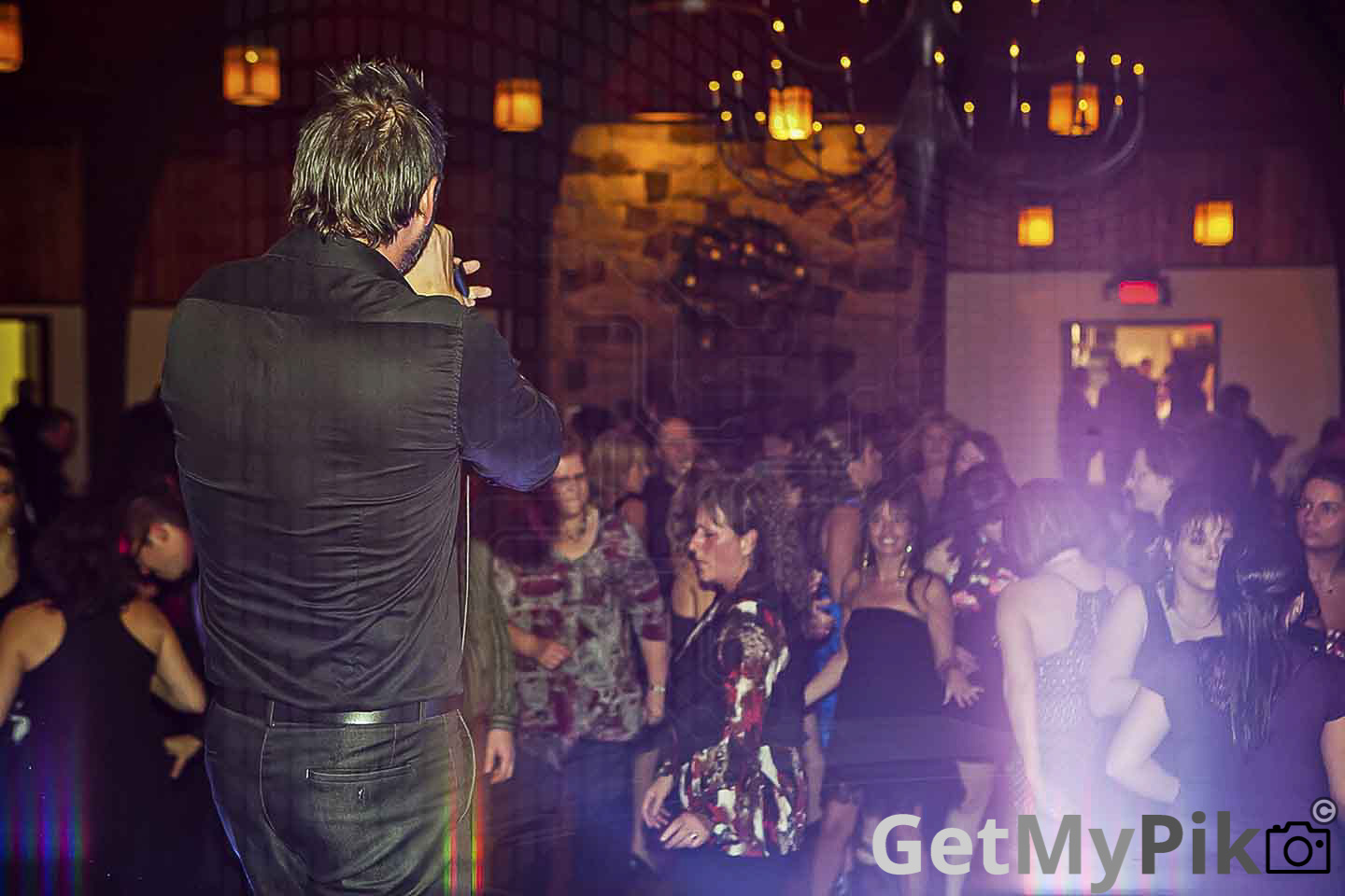 manoir lac delage couche-tard soiree employe dépanneur couche tard 2011 party noel