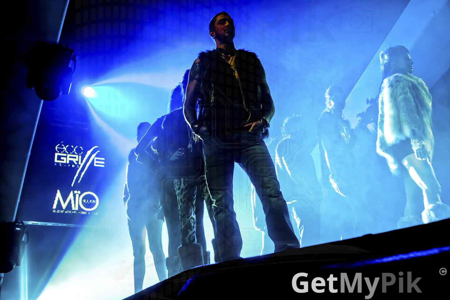 fashion jam jamboree centre congres quebec snowboard mode defile biere tremblay rogers laurier mojo lg