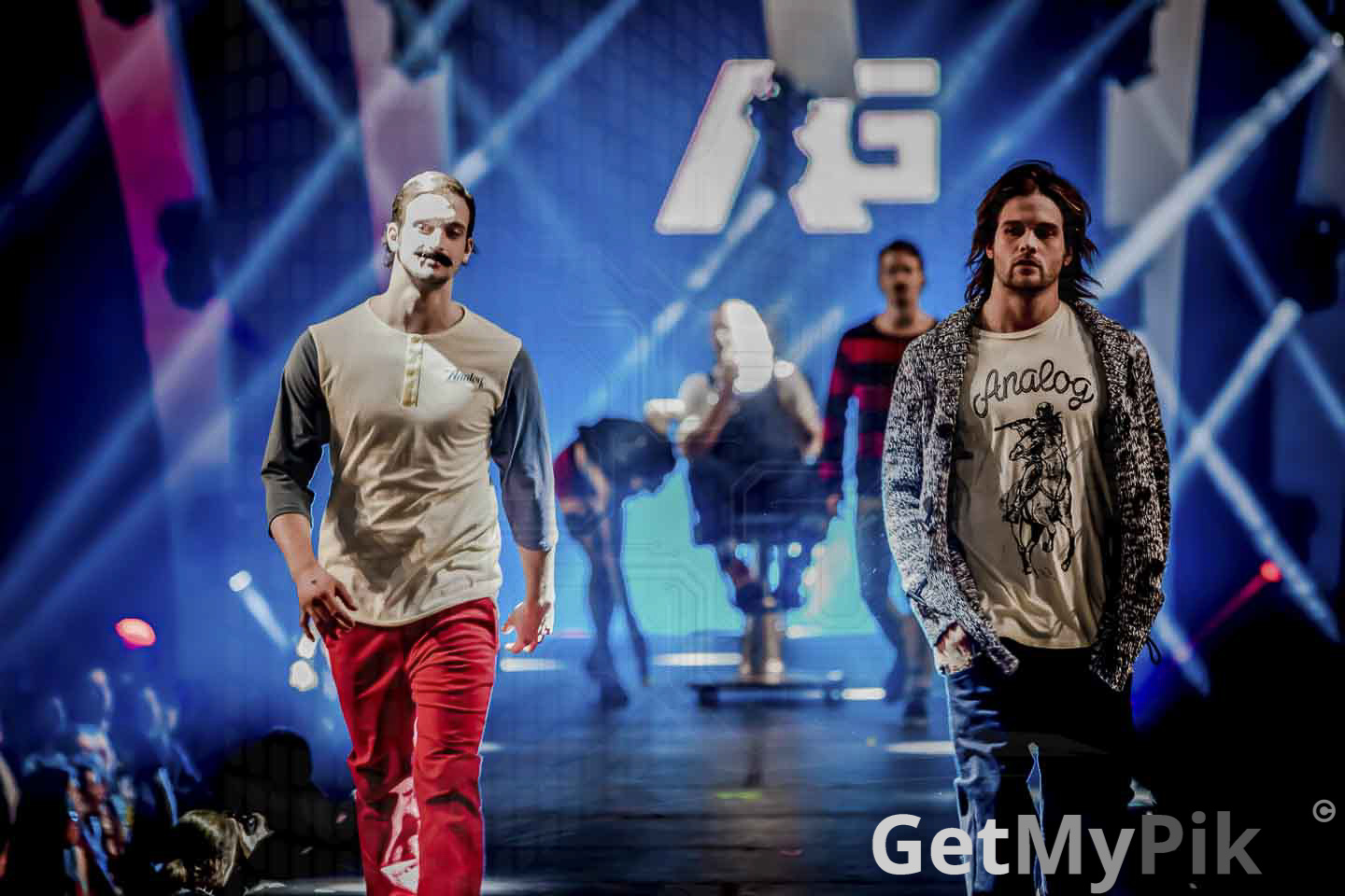 fashion jam jamboree centre congres quebec snowboard mode defile biere tremblay rogers laurier mojo lg