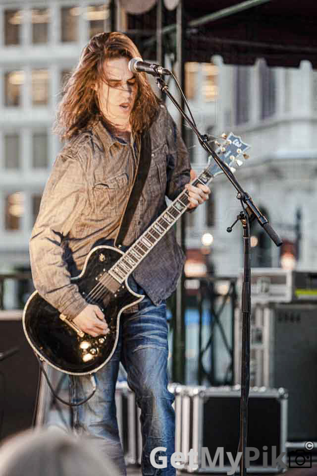 bleeker ridge velirium delirium urbain urban musique show music rock spectacle place youville quebec 2012 Taylor Perkins Cole Perkins Mike Vandyk