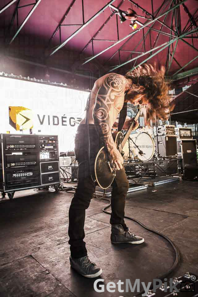 bleeker ridge velirium delirium urbain urban musique show music rock spectacle place youville quebec 2012 Taylor Perkins Cole Perkins Mike Vandyk