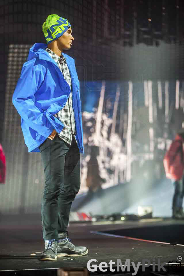 fashion jam snowboard jamboree mode defile centre congres quebec 2013