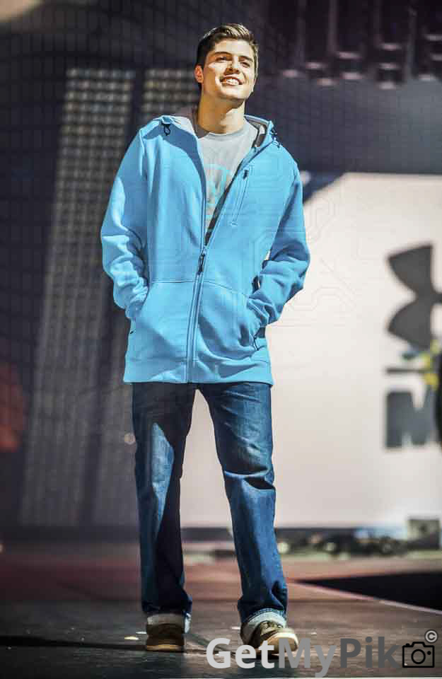 fashion jam snowboard jamboree mode defile centre congres quebec 2013