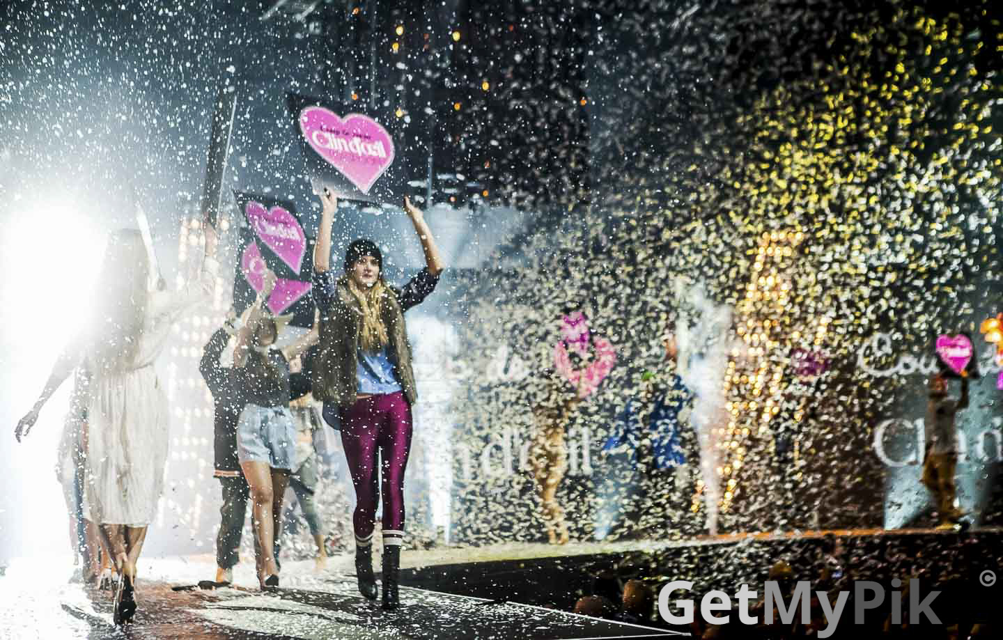 fashion jam snowboard jamboree mode defile centre congres quebec 2013