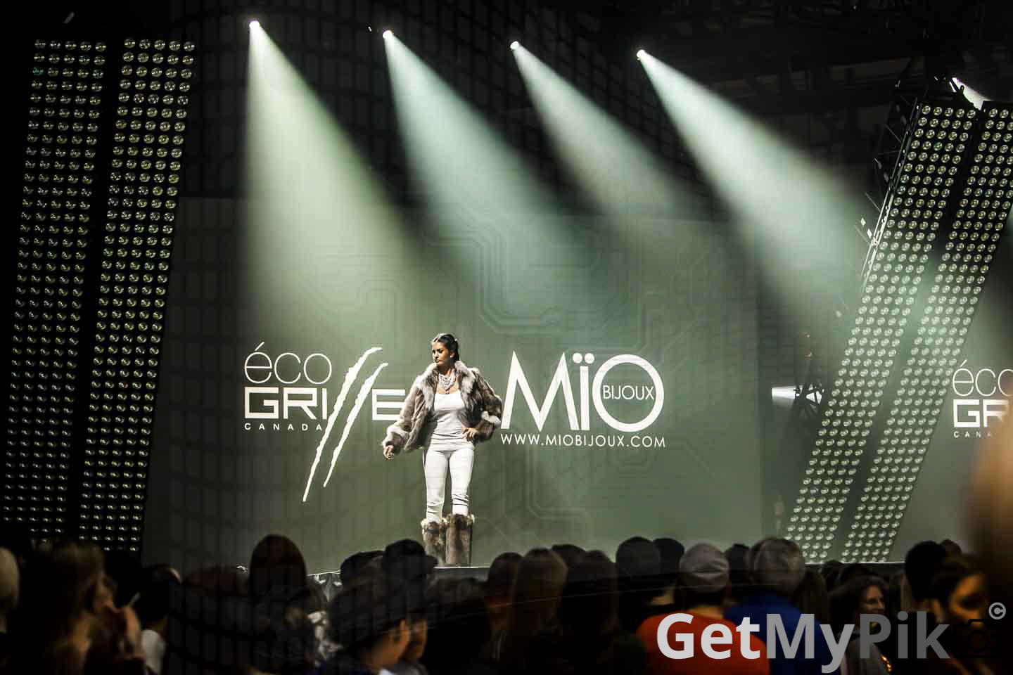 fashion jam snowboard jamboree mode defile centre congres quebec 2013