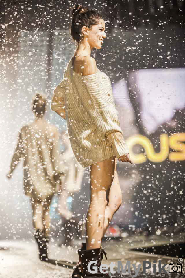 fashion jam snowboard jamboree mode defile centre congres quebec 2013