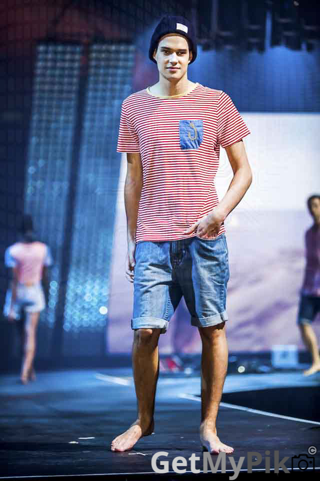 fashion jam snowboard jamboree mode defile centre congres quebec 2013