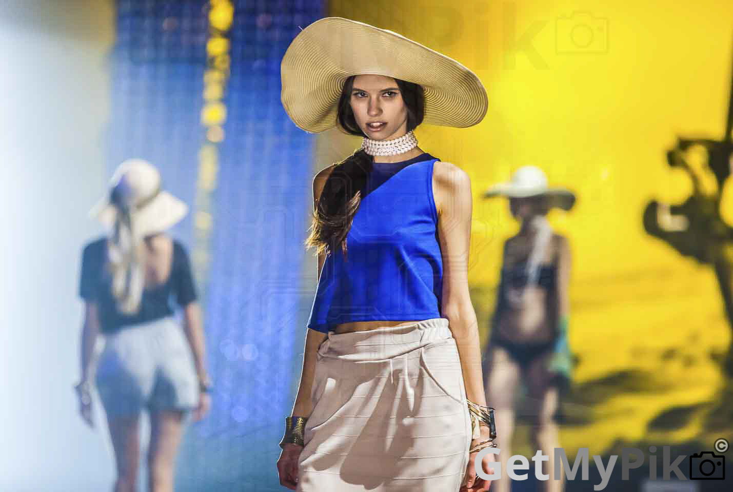 fashion jam snowboard jamboree mode defile centre congres quebec 2013