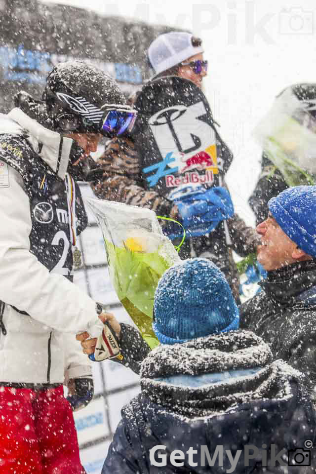 snowboard jamboree stoneham halfpipe coupe monde world cup events evenements sports competition