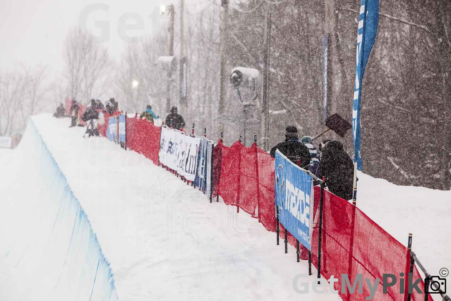 snowboard jamboree stoneham halfpipe coupe monde world cup events evenements sports competition