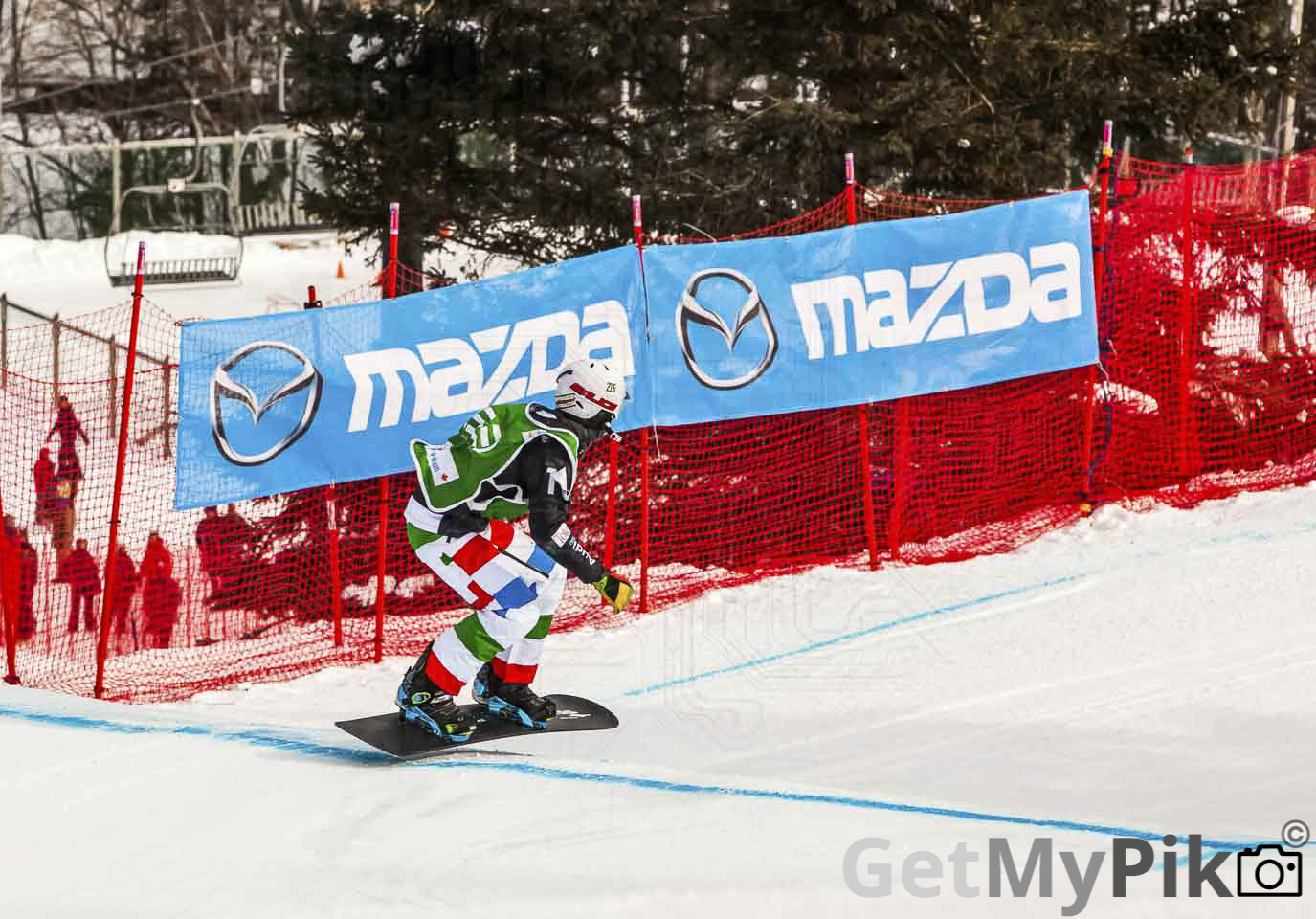 snowboard jamboree snow-cross cross stoneham coupe monde world cup events evenements sports competition