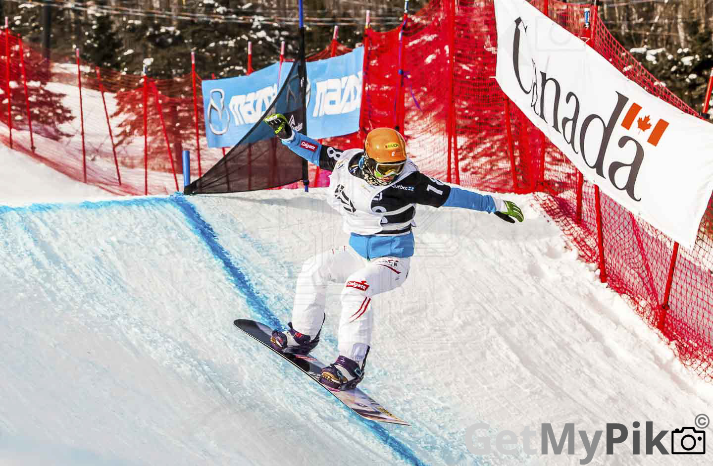 snowboard jamboree snow-cross cross stoneham coupe monde world cup events evenements sports competition