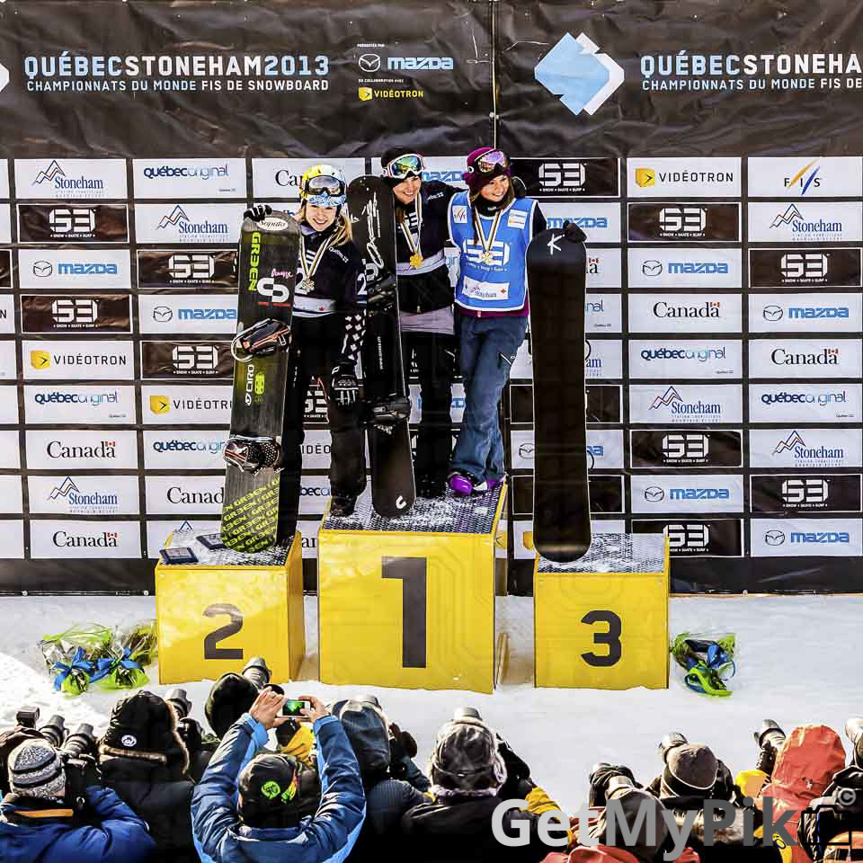 snowboard jamboree snow-cross cross stoneham coupe monde world cup events evenements sports competition