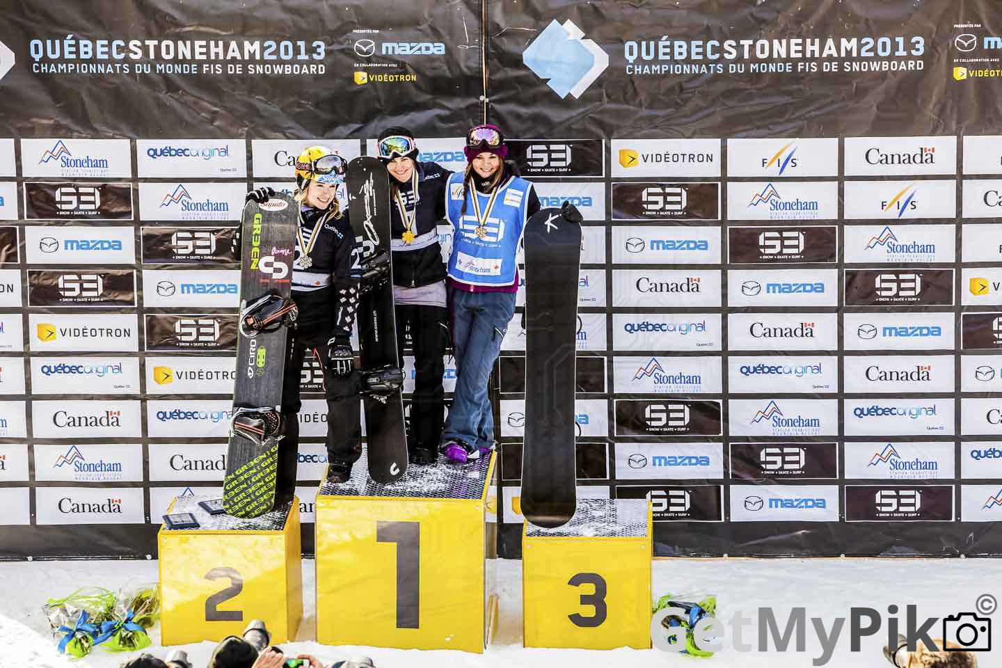 snowboard jamboree snow-cross cross stoneham coupe monde world cup events evenements sports competition