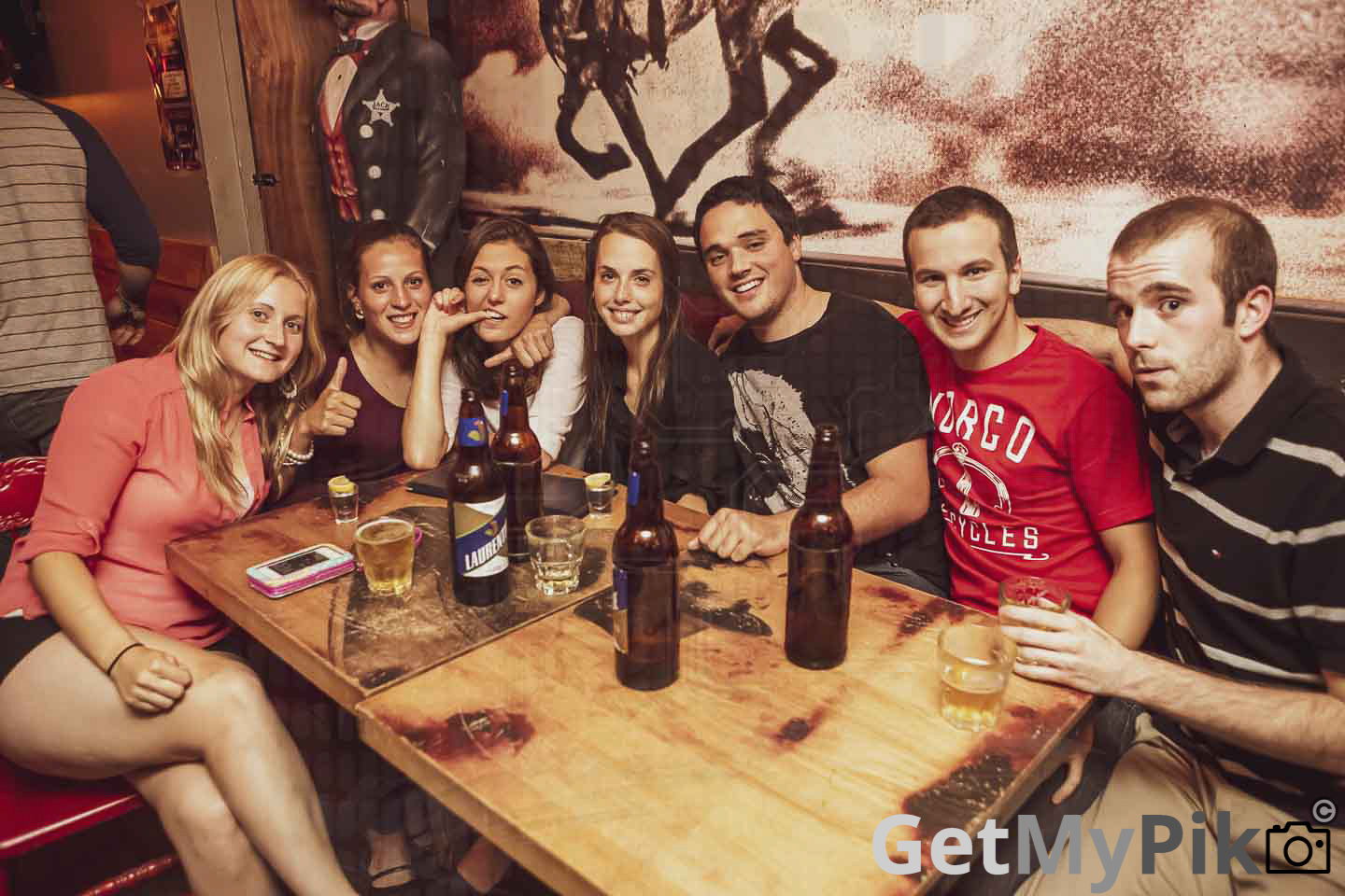 b tall b-tall spectacle show musique rap hip-hop jack saloon bar taverne