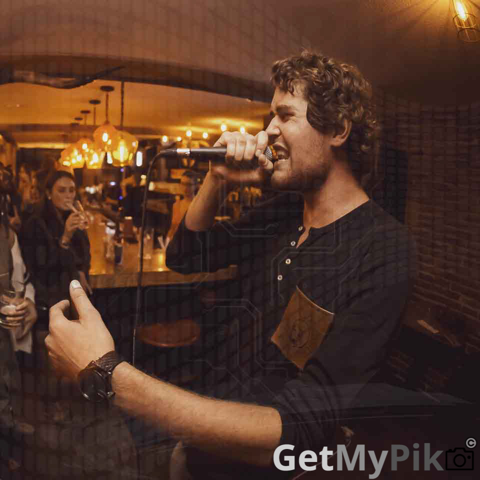 b tall b-tall spectacle show musique rap hip-hop jack saloon bar taverne