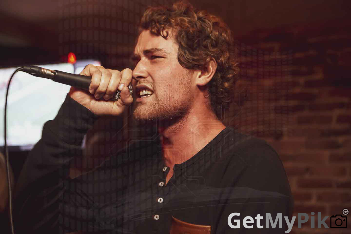 b tall b-tall spectacle show musique rap hip-hop jack saloon bar taverne