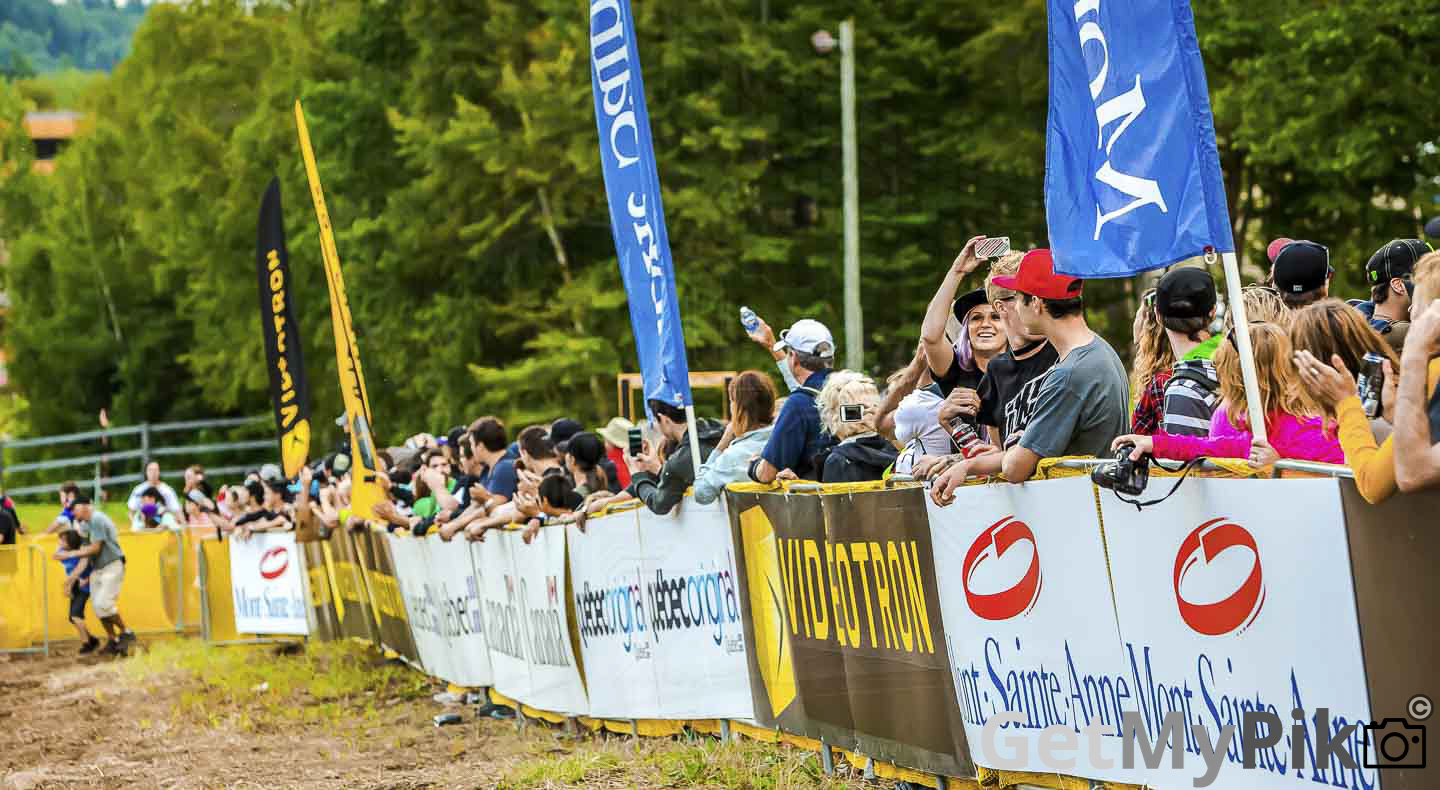 velirium steve smith win winner downhill coupe monde world cup race course velo bike mont-sainte-anne msa quebec 2013
