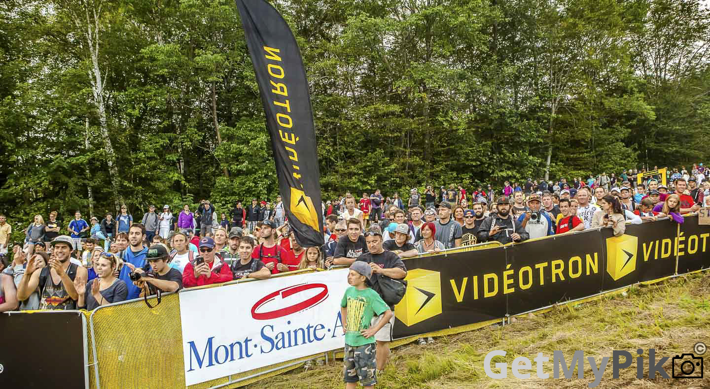 velirium steve smith win winner downhill coupe monde world cup race course velo bike mont-sainte-anne msa quebec 2013