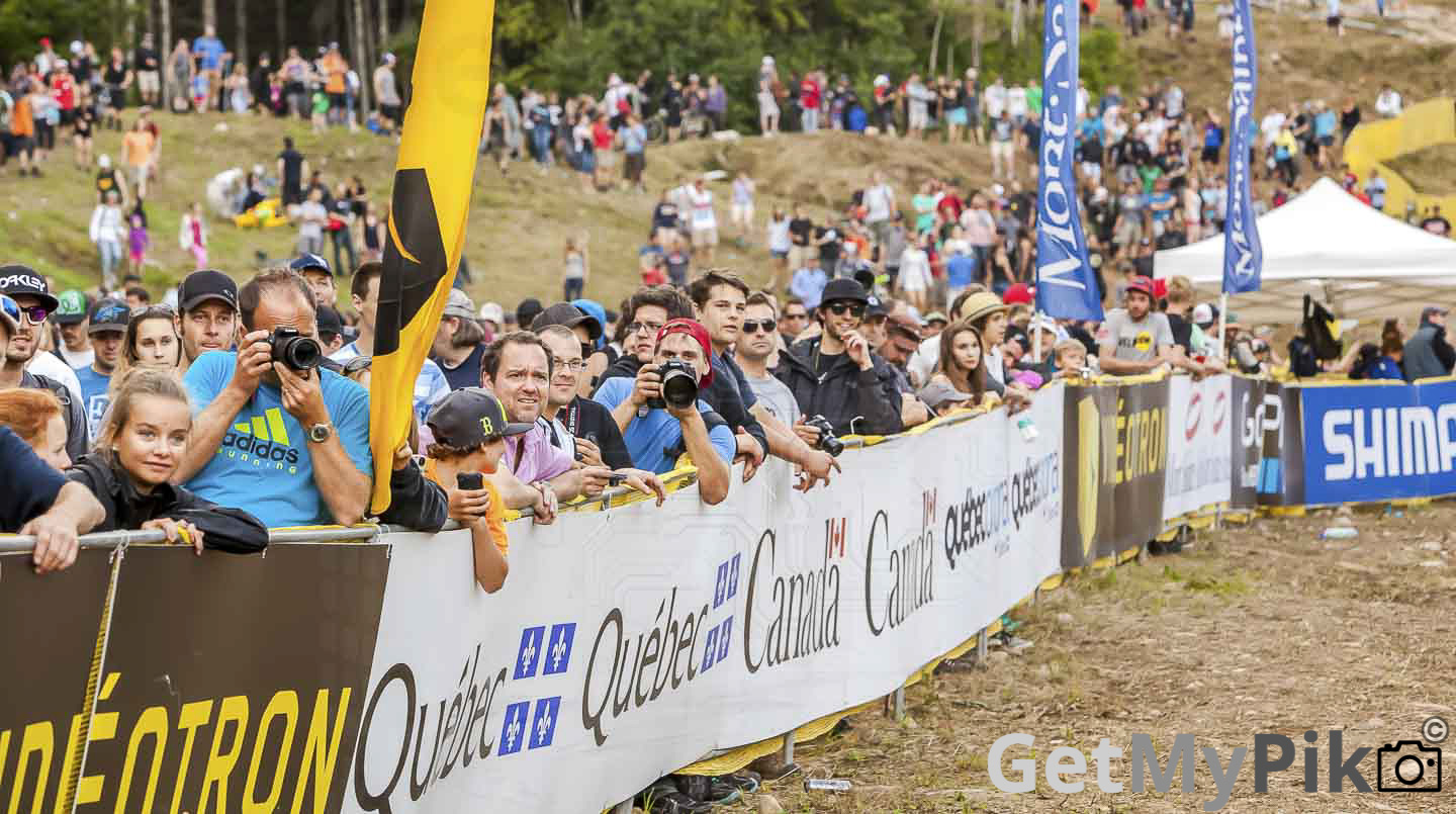 velirium steve smith win winner downhill coupe monde world cup race course velo bike mont-sainte-anne msa quebec 2013