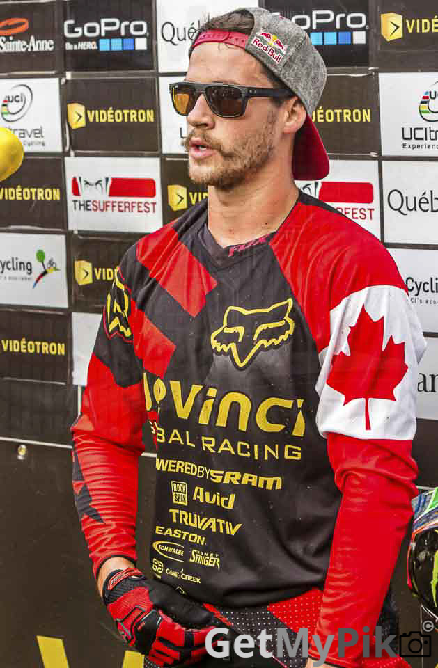 velirium steve smith win winner downhill coupe monde world cup race course velo bike mont-sainte-anne msa quebec 2013