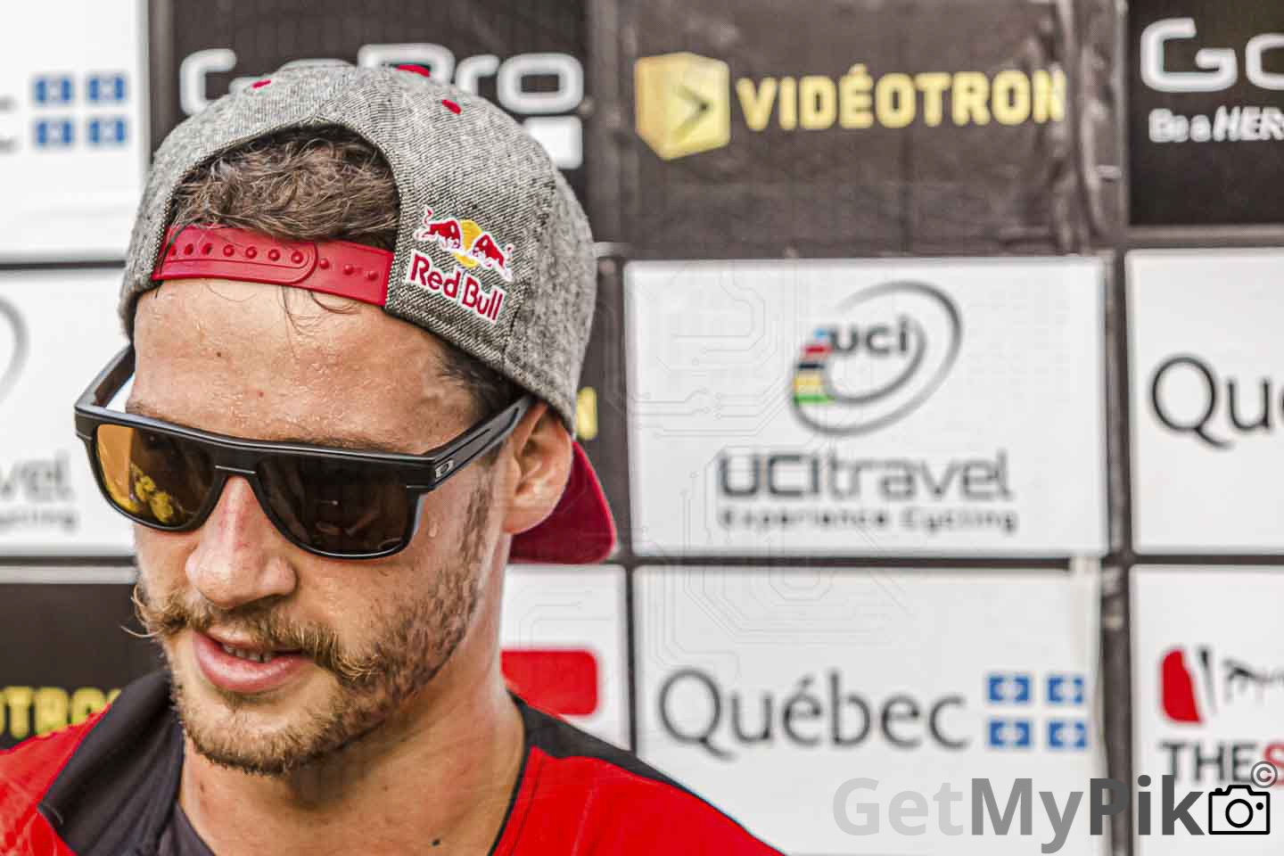 velirium steve smith win winner downhill coupe monde world cup race course velo bike mont-sainte-anne msa quebec 2013