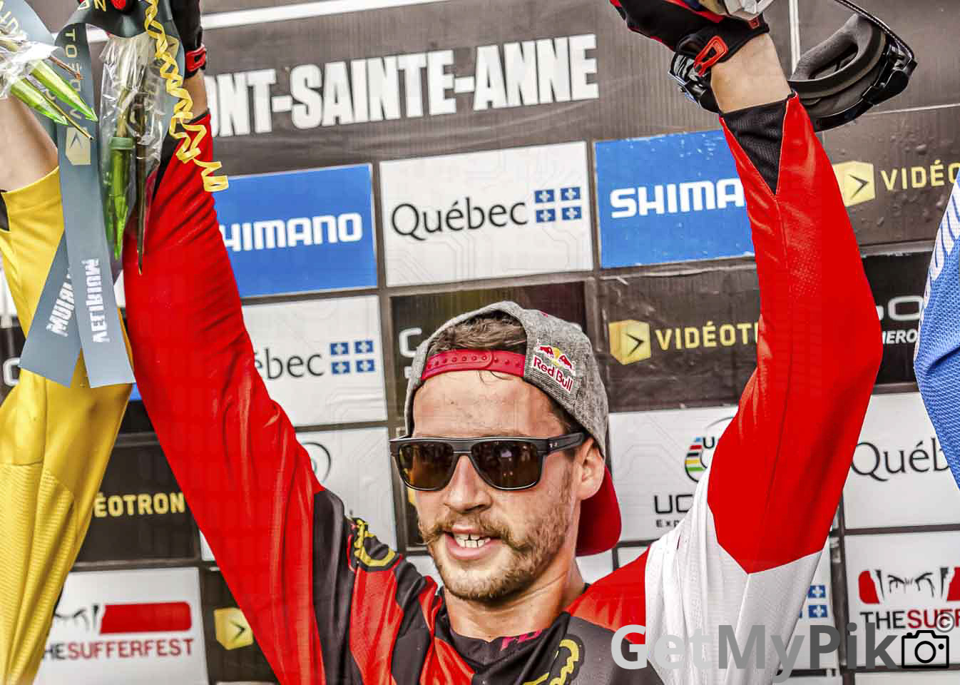 velirium steve smith win winner downhill coupe monde world cup race course velo bike mont-sainte-anne msa quebec 2013