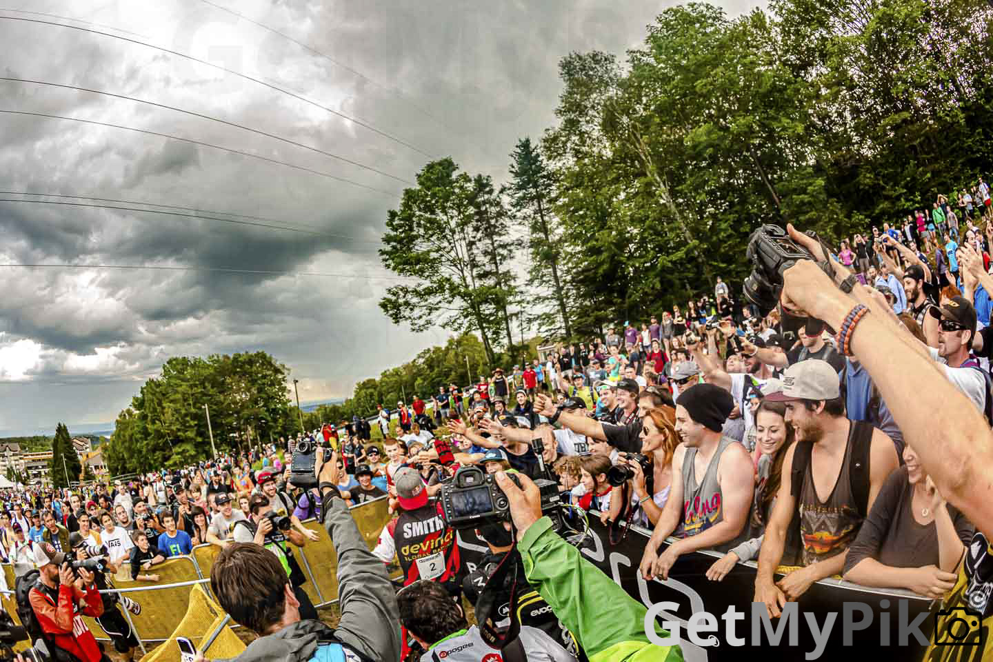 velirium steve smith win winner downhill coupe monde world cup race course velo bike mont-sainte-anne msa quebec 2013