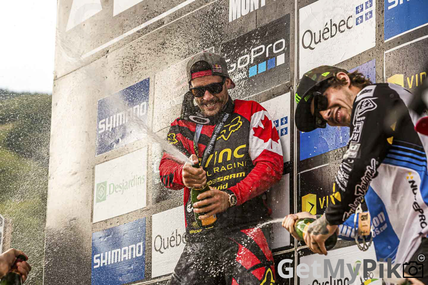 velirium steve smith win winner downhill coupe monde world cup race course velo bike mont-sainte-anne msa quebec 2013