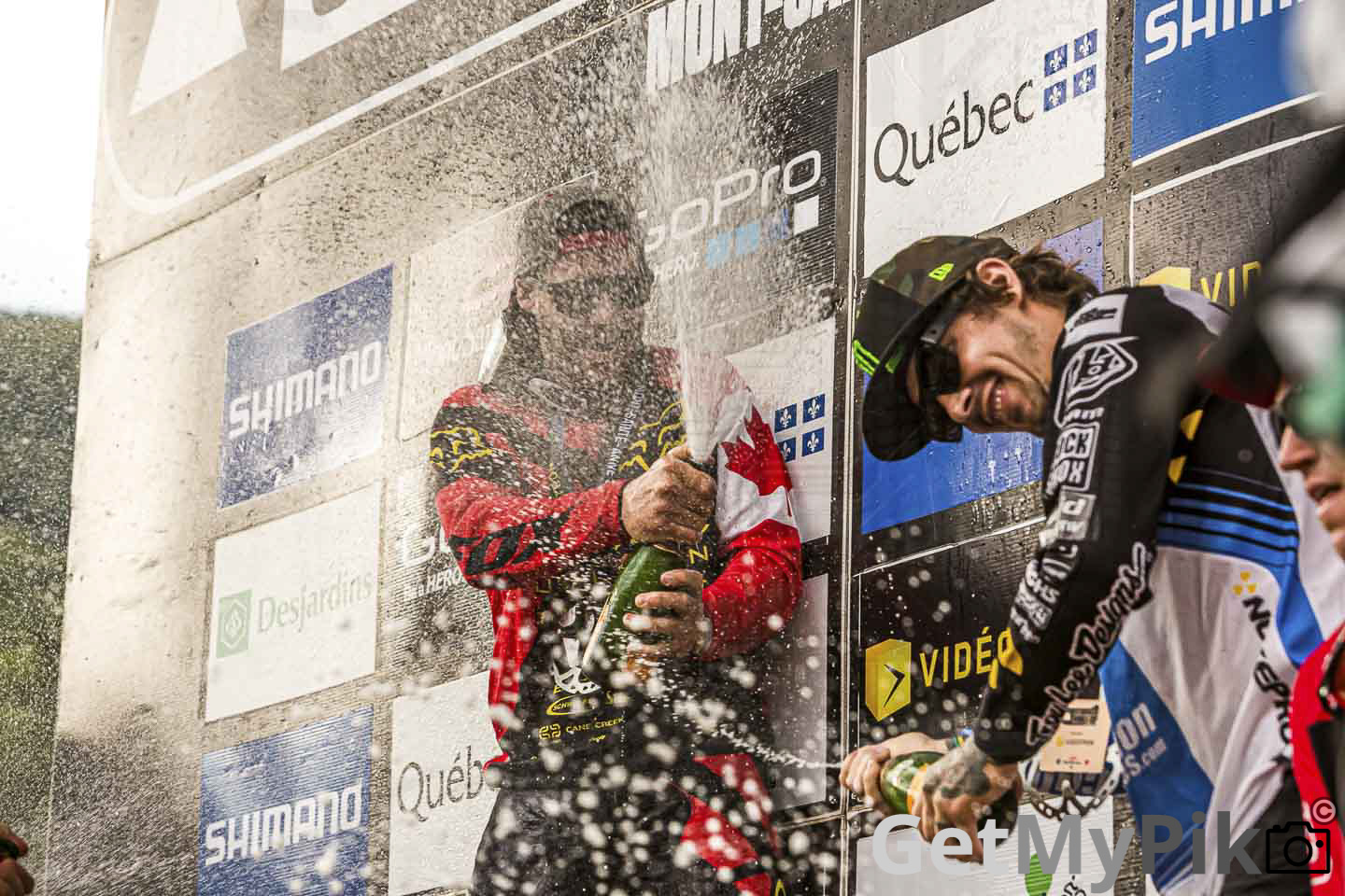velirium steve smith win winner downhill coupe monde world cup race course velo bike mont-sainte-anne msa quebec 2013