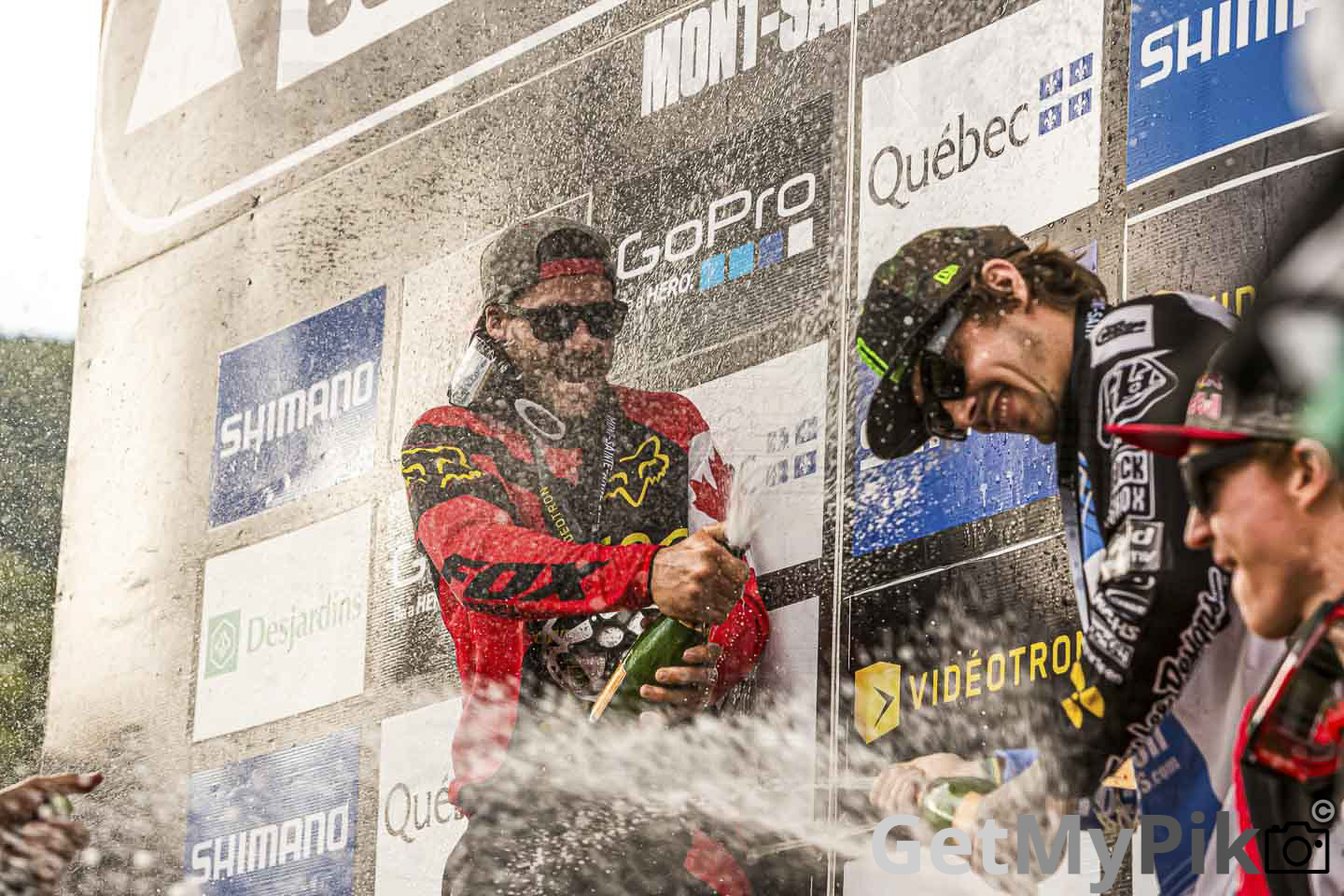 velirium steve smith win winner downhill coupe monde world cup race course velo bike mont-sainte-anne msa quebec 2013