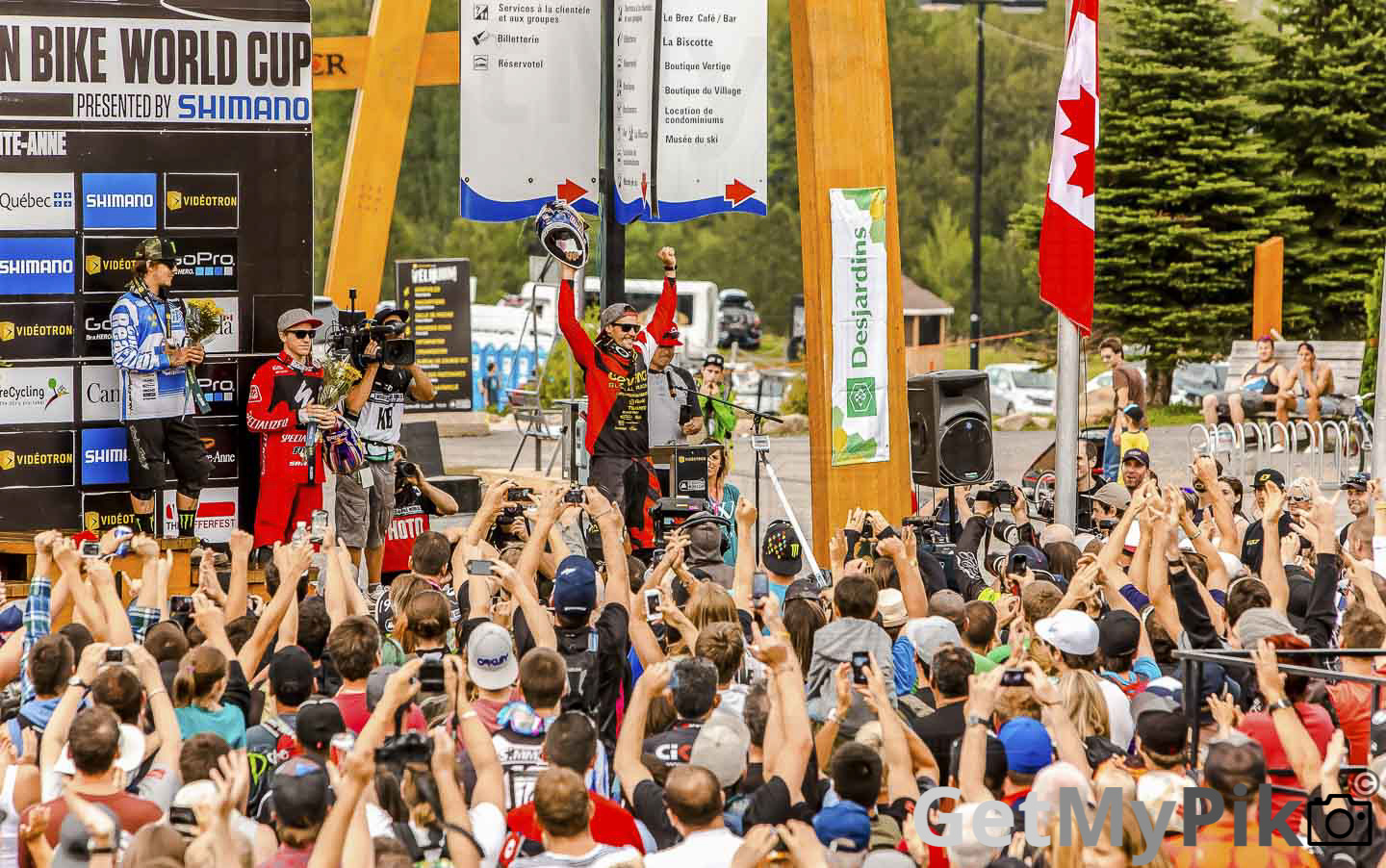 velirium steve smith win winner downhill coupe monde world cup race course velo bike mont-sainte-anne msa quebec 2013