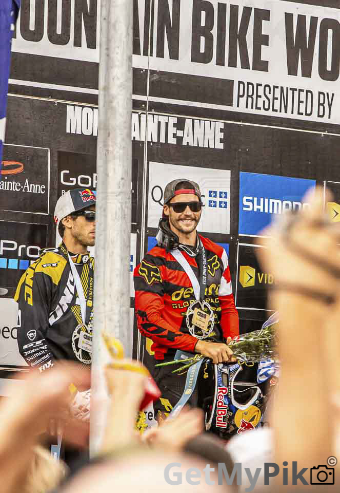 velirium steve smith win winner downhill coupe monde world cup race course velo bike mont-sainte-anne msa quebec 2013