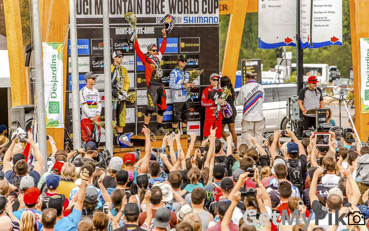 velirium steve smith win winner downhill coupe monde world cup race course velo bike mont-sainte-anne msa quebec 2013