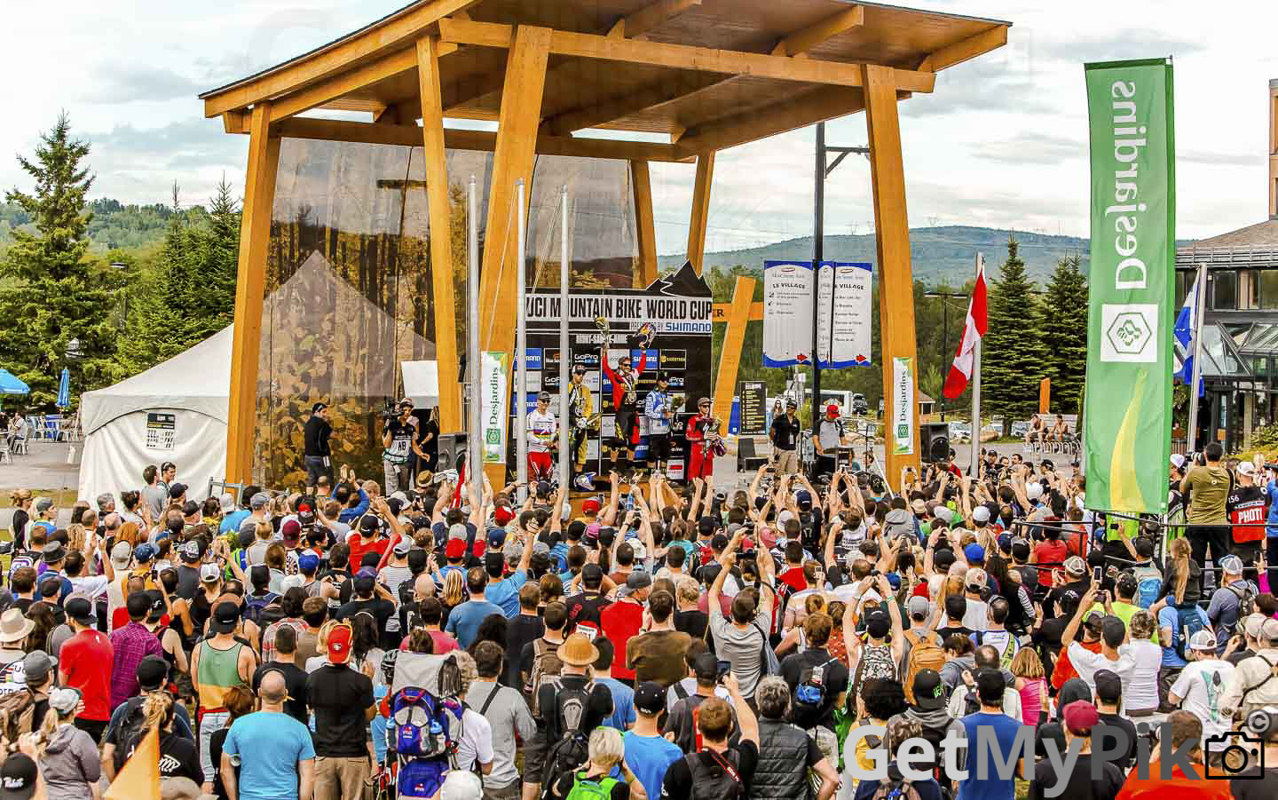 velirium steve smith win winner downhill coupe monde world cup race course velo bike mont-sainte-anne msa quebec 2013