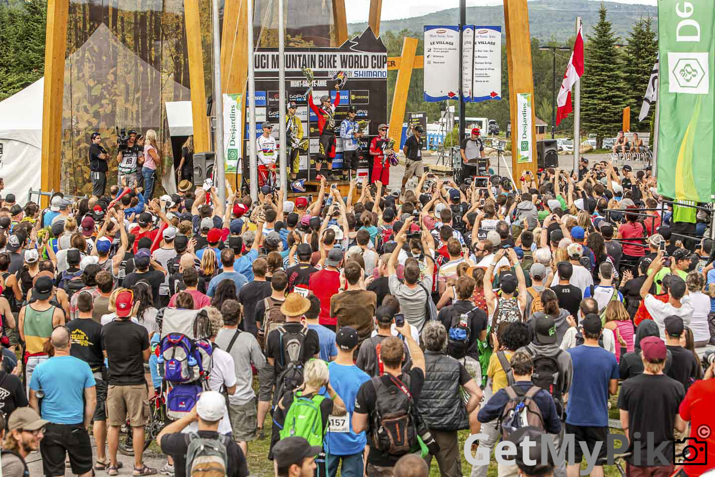 velirium steve smith win winner downhill coupe monde world cup race course velo bike mont-sainte-anne msa quebec 2013