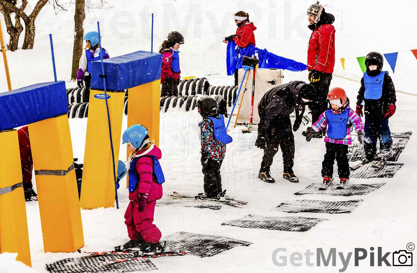 carnaval quebec bonhomme 60ans festival hiver hivernale corpo evenements grande-allee grande roue activites famille glissades duchesse 2014