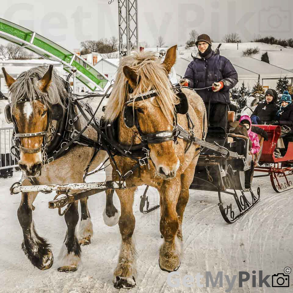 carnaval quebec bonhomme 60ans festival hiver hivernale corpo evenements grande-allee grande roue activites famille glissades duchesse 2014