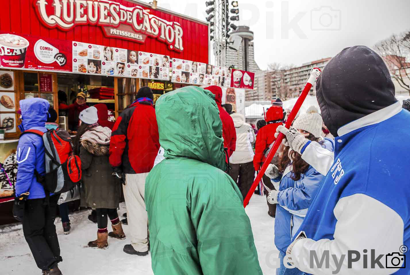 carnaval quebec bonhomme 60ans festival hiver hivernale corpo evenements grande-allee grande roue activites famille glissades duchesse 2014