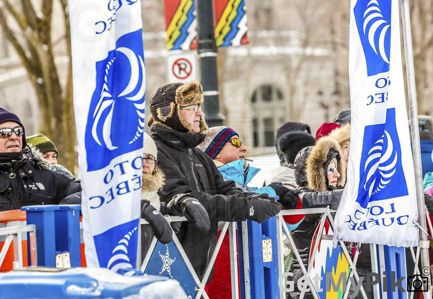 carnaval quebec bonhomme 60ans festival hiver hivernale corpo evenements grande-allee grande roue activites famille glissades duchesse 2014
