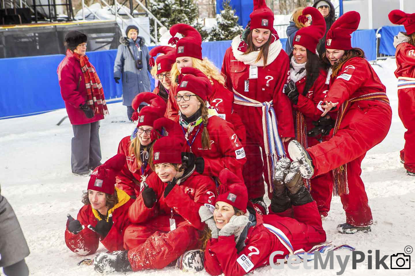 carnaval quebec bonhomme 60ans festival hiver hivernale corpo evenements grande-allee grande roue activites famille glissades duchesse 2014
