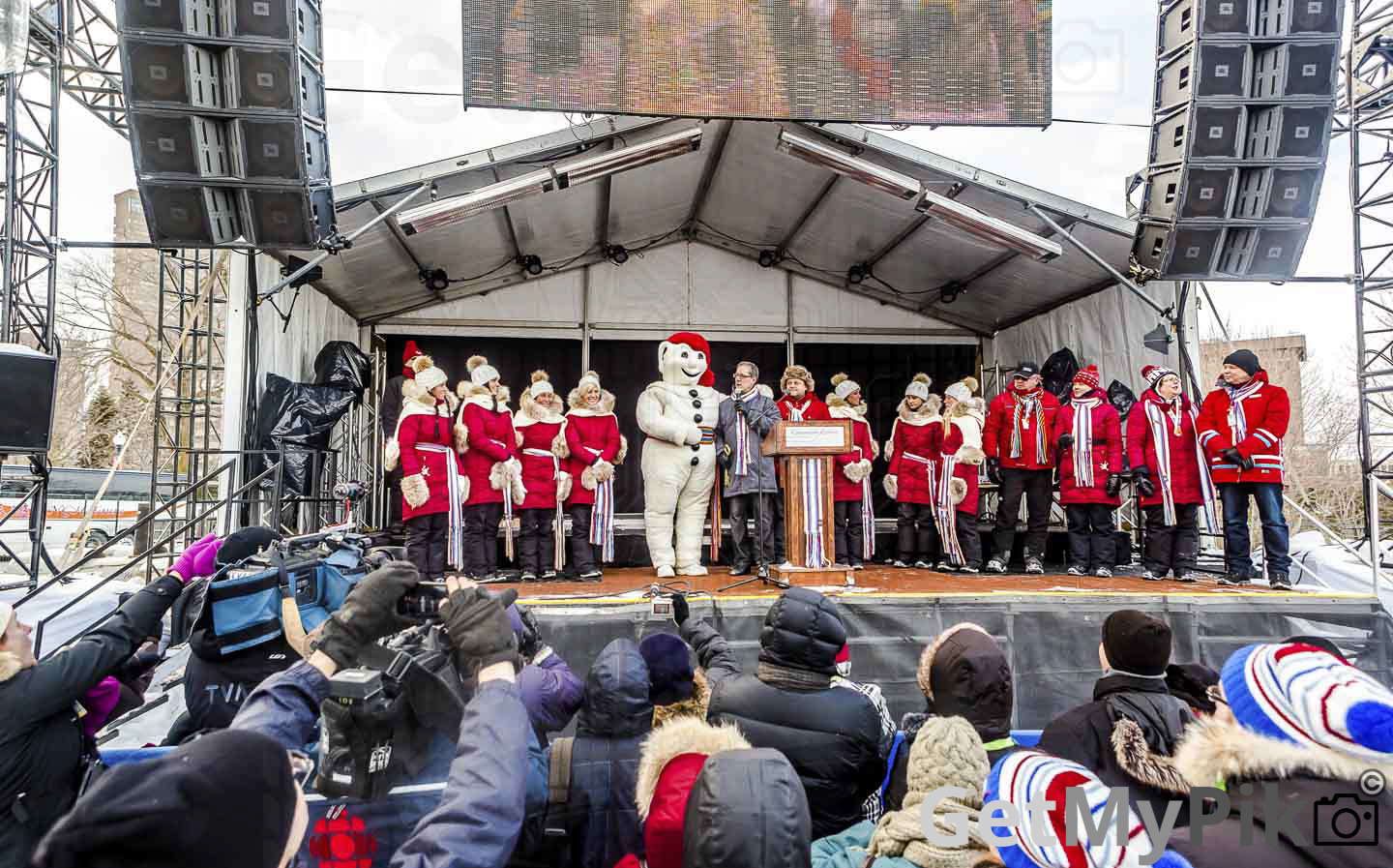 carnaval quebec bonhomme 60ans festival hiver hivernale corpo evenements grande-allee grande roue activites famille glissades duchesse 2014