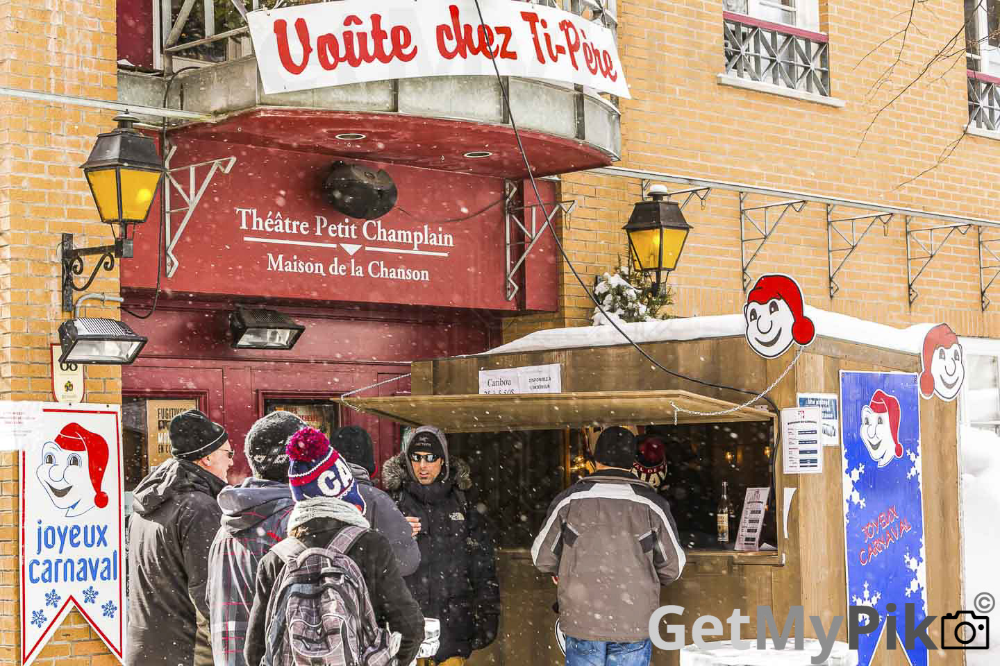 carnaval quebec bonhomme 60ans festival hiver hivernale corpo evenements grande-allee grande roue activites famille glissades duchesse 2014