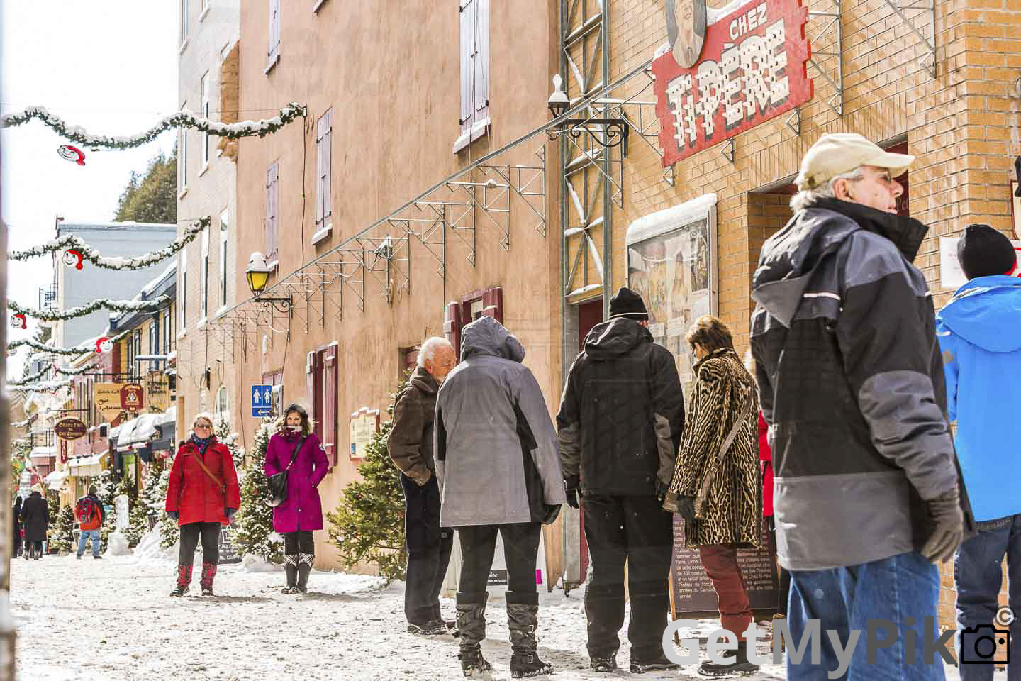 carnaval quebec bonhomme 60ans festival hiver hivernale corpo evenements grande-allee grande roue activites famille glissades duchesse 2014