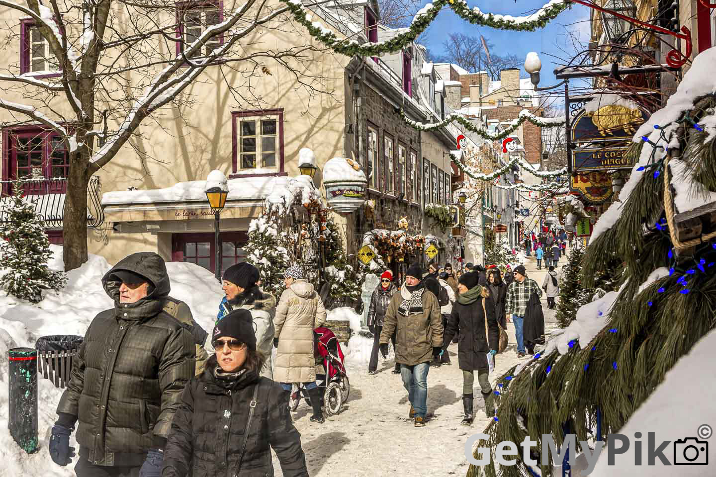 carnaval quebec bonhomme 60ans festival hiver hivernale corpo evenements grande-allee grande roue activites famille glissades duchesse 2014