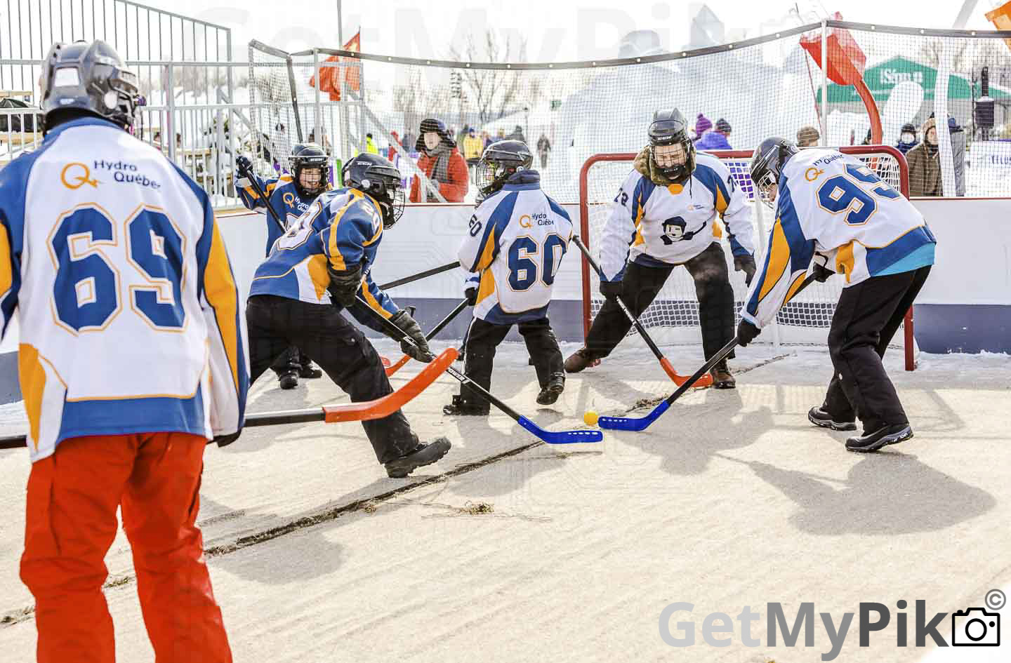 carnaval quebec bonhomme 60ans festival hiver hivernale corpo evenements grande-allee grande roue activites famille glissades duchesse 2014