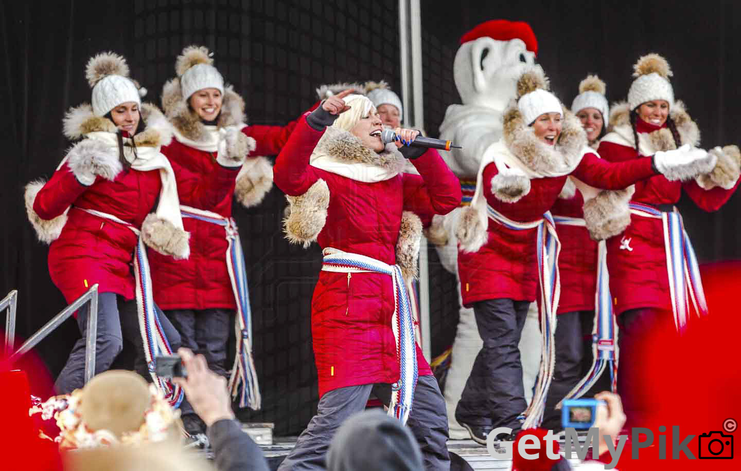 carnaval quebec bonhomme 60ans festival hiver hivernale corpo evenements grande-allee grande roue activites famille glissades duchesse 2014