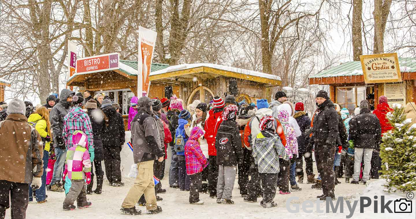carnaval quebec bonhomme 60ans festival hiver hivernale corpo evenements grande-allee grande roue activites famille glissades duchesse 2014