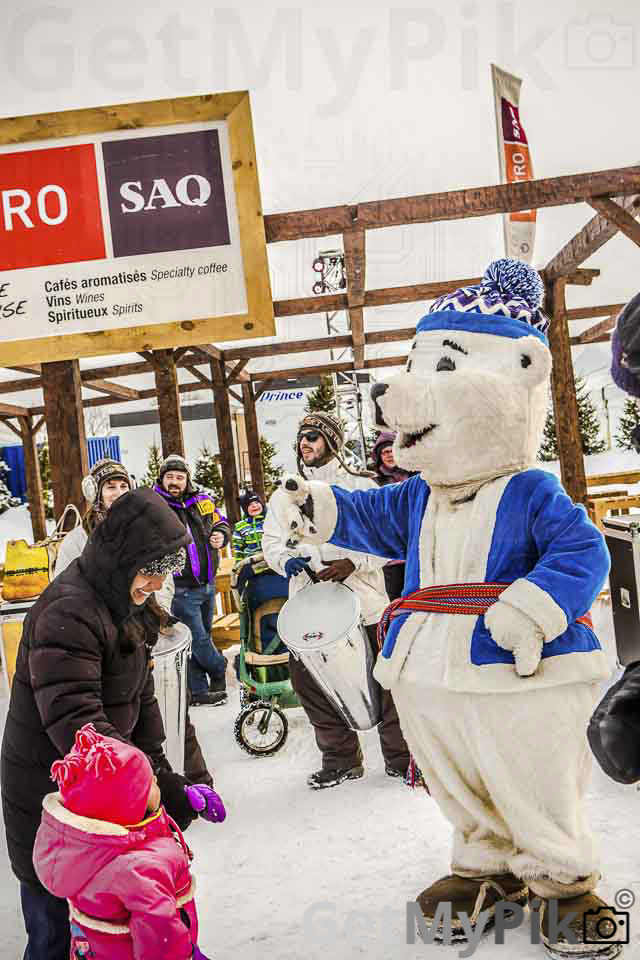 carnaval quebec bonhomme 60ans festival hiver hivernale corpo evenements grande-allee grande roue activites famille glissades duchesse 2014